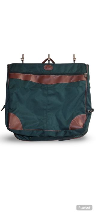 Portatrajes Maletín Vintage