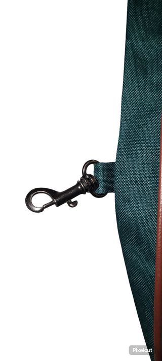 Portatrajes Maletín Vintage