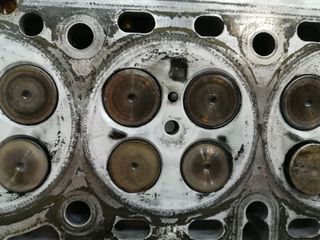 CULATA SSANGYONG RODIUS 6659561051 2005 - 2011