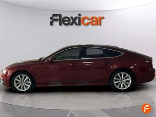 Audi A7 2.0 TFSI quattro S tronic Sportback