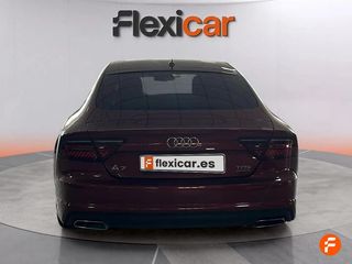 Audi A7 2.0 TFSI quattro S tronic Sportback