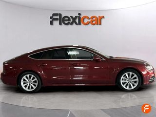 Audi A7 2.0 TFSI quattro S tronic Sportback