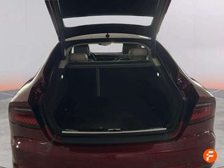 Audi A7 2.0 TFSI quattro S tronic Sportback