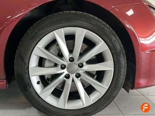 Audi A7 2.0 TFSI quattro S tronic Sportback