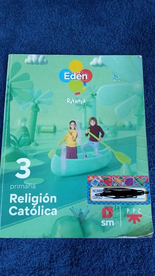 Pack Libros SM, tercero de primaria