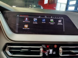 ✅SIN ENTRADA 278€ ✅BMW SERIE 1 2021