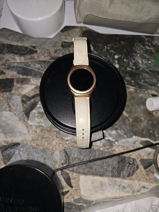 Samsung Gear S2 Classic - Reloj Inteligente