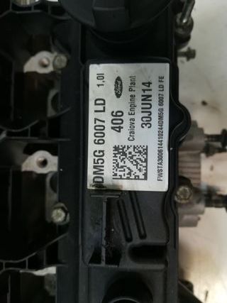 CULATA FORD C-MAX (CB7) PBCM5G6090 2014 - 2015