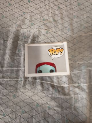 Funko Pop! Sally 115 Disney