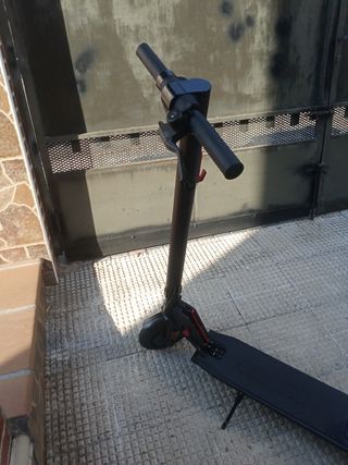 Patinete eléctrico Gotrax 350w semi nuevo