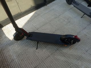 Patinete eléctrico Gotrax 350w semi nuevo