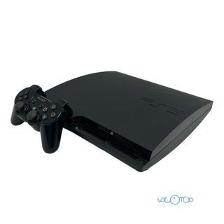 PlayStation 3 Slim - 149GB
