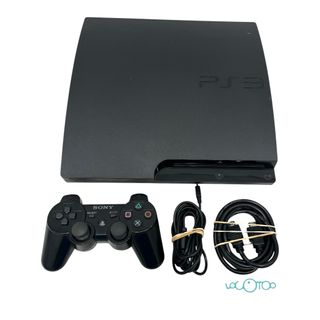 PlayStation 3 Slim - 149GB