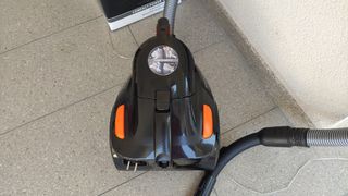 Aspiradora Rowenta Compact Power Ciclonic