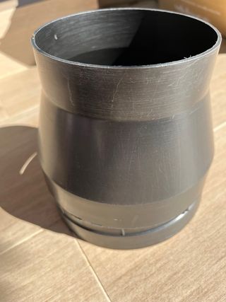 Campana extractora Fagor 90cm