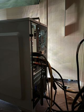 PC Gaming