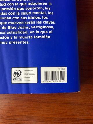 Una influencer muerta en París