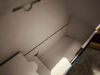 Caja PlayStation 5 Digital Edition - Nueva
