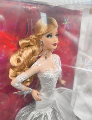 Barbie Magia Feste 2008