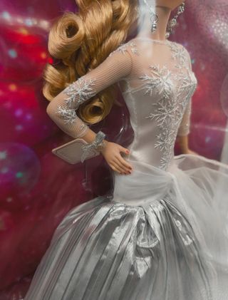 Barbie Magia Feste 2008