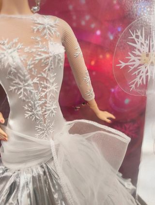 Barbie Magia Feste 2008