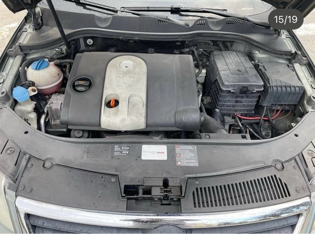 Volkswagen Passat CC 2007