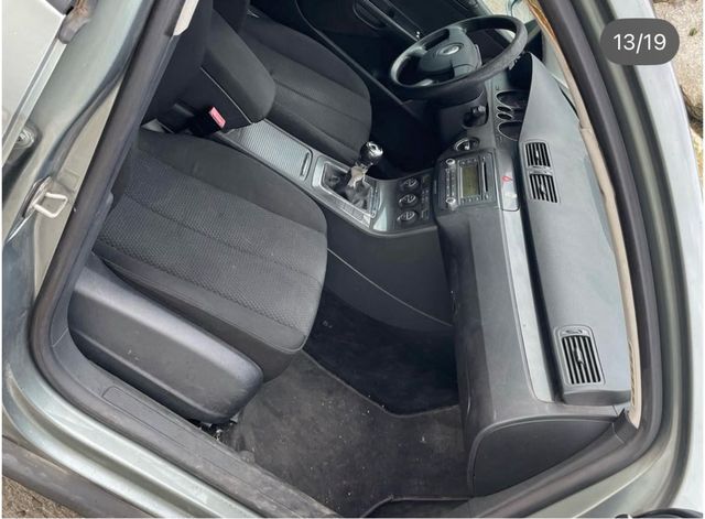 Volkswagen Passat CC 2007