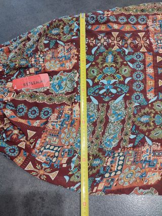 2 Gonne Betlemme L Multicolor