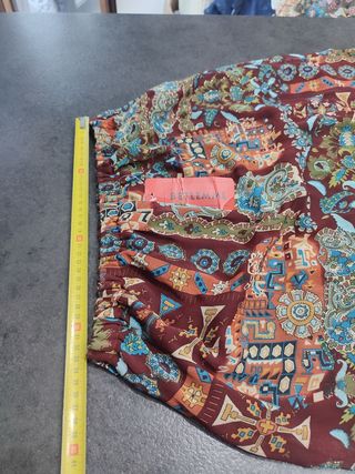 2 Gonne Betlemme L Multicolor