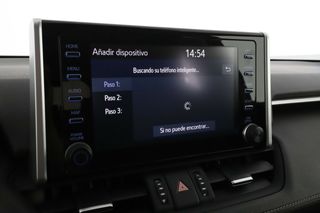 Toyota Rav4 2.5 Hybrid Advance 4x2