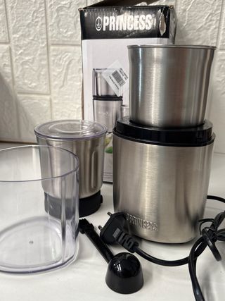 Princess - Multi picador