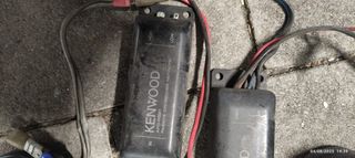 Altavoces JBL GTO coche - 4 unidades