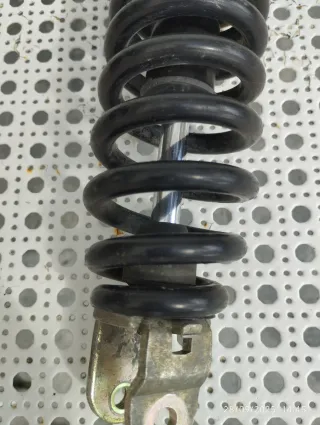  MOTOR ARRANQUE PEUGEOT TREKKER 