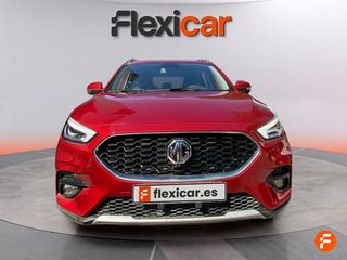 MG ZS 1.0 T AT 2WD LUX 82 kW / 111 CV