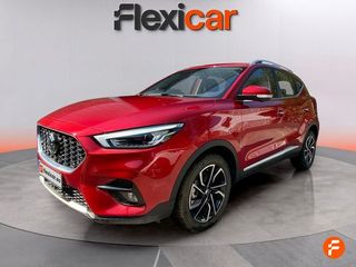 MG ZS 1.0 T AT 2WD LUX 82 kW / 111 CV