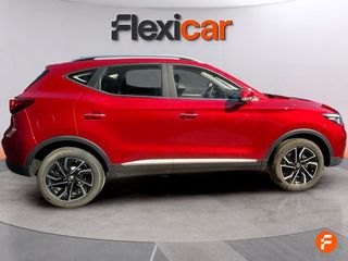 MG ZS 1.0 T AT 2WD LUX 82 kW / 111 CV