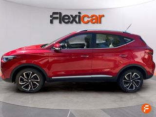 MG ZS 1.0 T AT 2WD LUX 82 kW / 111 CV