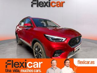 MG ZS 1.0 T AT 2WD LUX 82 kW / 111 CV