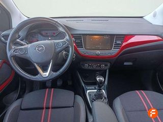 Opel CrossLand 1.2 81kW (110CV) GS Line