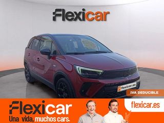Opel CrossLand 1.2 81kW (110CV) GS Line