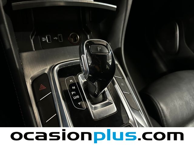 MG HS 1.5 Turbo GDI Comfort DCT 119 kW (162 CV)