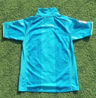 Camiseta FC Barcelona (Temporada 2007-2008)