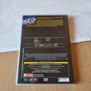 X-Men Conflitto Finale - DVD