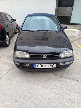 Volkswagen Golf 1997