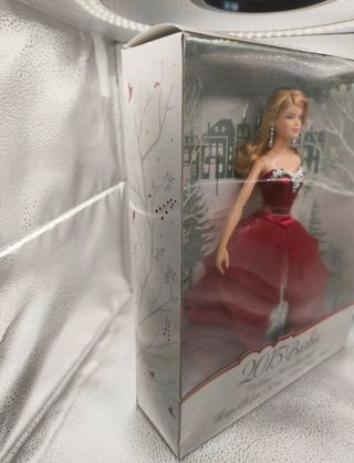 Barbie Magia delle Feste 2015