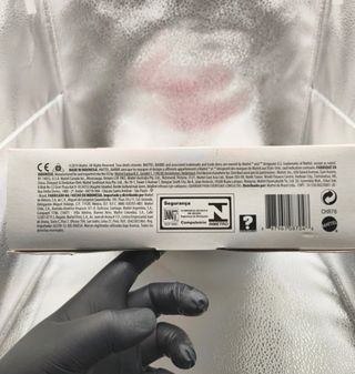 Barbie Magia delle Feste 2015