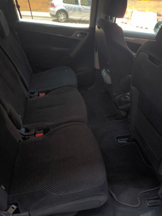 Citroen C4 Picasso 2007