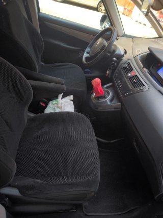 Citroen C4 Picasso 2007