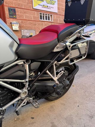 BMW R1250GS Adventure 2019 .