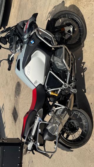BMW R1250GS Adventure 2019 .